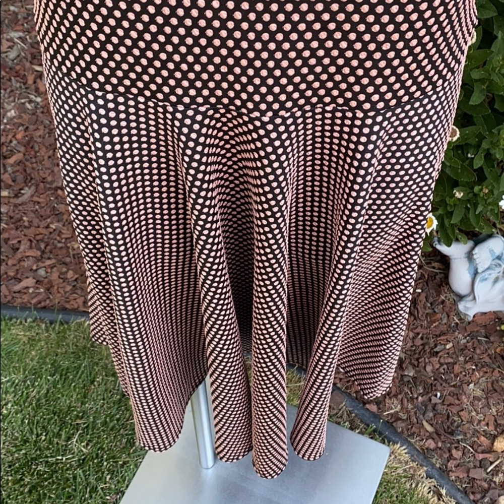 ❤️NWT❤️Lularoe Nicole Dress❤️ - Picture 4 of 8